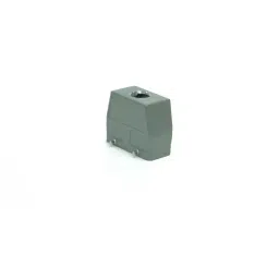 RS PRO Heavy Duty Power Connector Housing PG21 Top Mount, 2083955 image 2