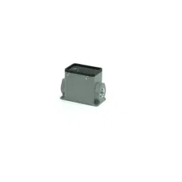 RS PRO Heavy Duty Power Connector Housing M25 Surface Mount, 2084134 image 2