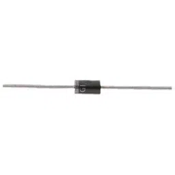 Vishay Bi-Directional TVS Diode 2 Pin Count Single Configuration 600 W Power Dissipation, P6KE220CA-E3/54 (Pack of 4000)-image-28