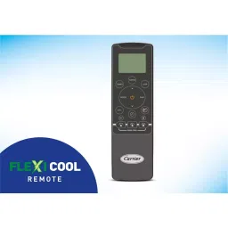 Carrier 2000 Kg (2 Ton) 5 Star 6-1 AC With Flexicool Technology Inverter Split AC, 24K Emperia DXI AC image 3