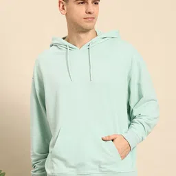 Mast & Harbour Hooded Sweatshirt image 1