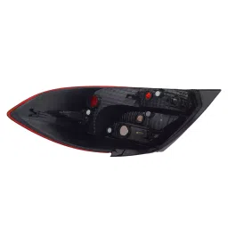 Uno Minda Tail Light Left Side Without Wire for Tata Tiago (TL-6640MB) image 2