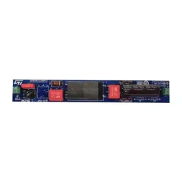 Stmicroelectronics Evaluation Board, Led Driver, 264Vrms, Steval-Ill080V1 image 1