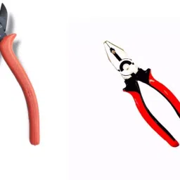 Sky Blue Sbe_Plier_Combo_Mod_00825 Groove Plier 7.8 inch Set of 2 Pcs-image-19
