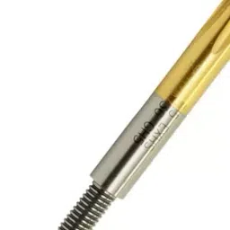 TOTEM 18 X 1.5mm TiCN Gold 5 Flute Nib Tap FAB0206893 image 3