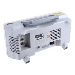 RS PRO ISA-730, ISP-730 Desktop Spectrum Analyser, 150 kHz - 3 GHz Model No 1233568 image 4