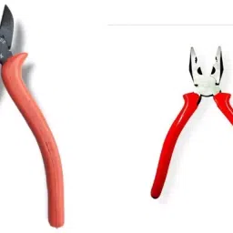 Sky Blue Sbe_Plier_Combo_Mod_00818 Groove Plier 7.8 inch Set of 2 Pcs-picture-43