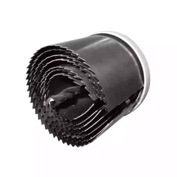 Total TACSH3071 26, 32, 38, 45, 50, 56 & 63 mm Hole Saw Set (Set of 7)-picture-22