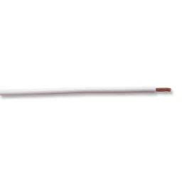 TE CONNECTIVITY Wire, 100M, 1.5Mm, White, Pvf2, Acw0219-1.50-9-picture-15