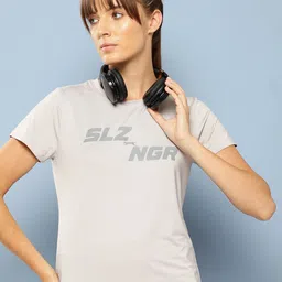 Slazenger Typography Printed Lightweight Ultra Dry Sports T-shirt-picture-10