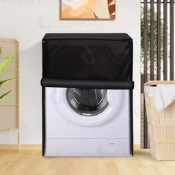 Dream care Fully Automatic Front Load Waterproof Washing Machine Cover for Samsung/IFB/LG/Godrej/Whirlpool/Bosch/ 6 kg-picture-24