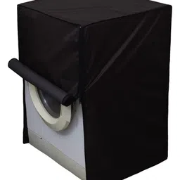 Dream care Fully Automatic Front Load Waterproof Washing Machine Cover for Samsung/IFB/LG/Godrej/Whirlpool/Bosch/ 6 kg image 2