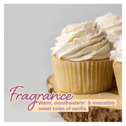 Plum Body Lovin Vanilla Vibes Shower Gel - 240 ml image 3