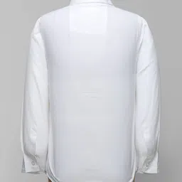 Babyhug Knit Full Sleeves Solid Color Three Piece Party Suit with Bow - Black image 3