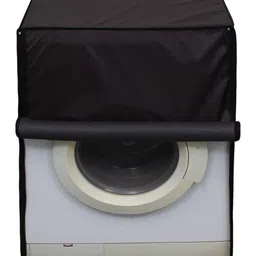 Dream care Fully Automatic Front Load Waterproof Washing Machine Cover for Samsung/IFB/LG/Godrej/Whirlpool/Bosch/ 6 kg image 3