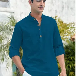 Navkanj Men Kurta-picture-22