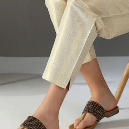 Inc.5 Women's Antique T-Strap Sandals-picture-4