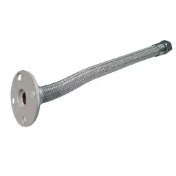 B K JAGAN & CO Stainless Steel Bellow Pipe Size 1x1 inch image 1