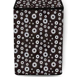 The Furnishing Tree Multi Plastic Washing Machine Cover-picture-42