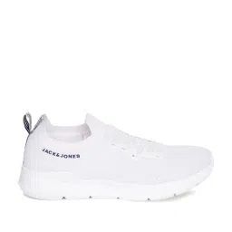 Jack & Jones Men's White Casual Sneakers-picture-18