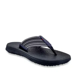 BCK by Buckaroo Men's GERD Grey Thong Sandals image 2
