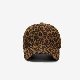 StyleCast x Revolte Men Printed Baseball Cap image 4
