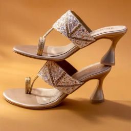 Inc.5 Women's Gold Toe Ring Sandals-picture-16