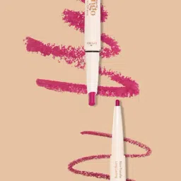 Glam21 Two To Tango 2 in 1 Lipstick & Lip Liner Duo Candy Crush 09 - 65 gm image 2