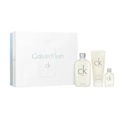 Calvin Klein One Eau De Toilette Giftset 1-image-86