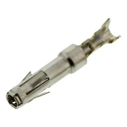 ITT CANNON Circular Connector Contacts CONTACT, SOCKET, 22-20AWG, CRIMP, 192990-0050 (Pack of 100)-picture-24