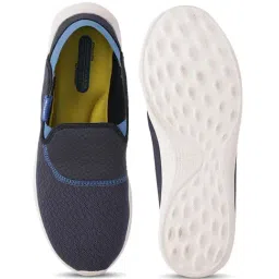 Power by Bata Men's Blue Walking Shoes image 3