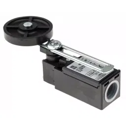 RS PRO Limit Switch NO/NC DPST 250 V 10 A, 9026887-picture-11