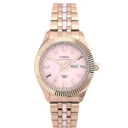 Timex TW2U82800 Global Watch for Women image 1