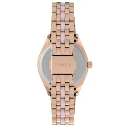 Timex TW2U82800 Global Watch for Women image 3