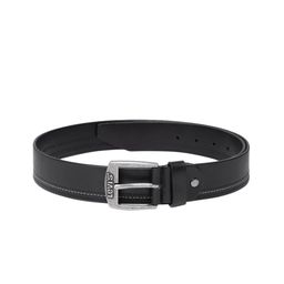 Levis Men Textured Leather Belt-picture-25