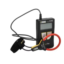 CHAUVIN ARNOUX Clamp Meter Max Current 400 A AC CAT IV, P01120575Z image 2