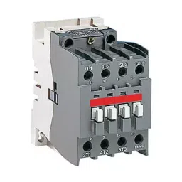 ABB A26-30-10 400-415V 50Hz / 415-440V 60Hz 3 Pole Contactors 1NO-image-1
