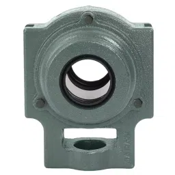 NTN Take-Up Unit, Inner Dia 90 mm, Outer Dia 190 mm, Width 64 mm, CM-UKT318D1 image 1