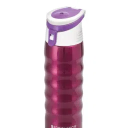 Freelance Pink Stainless Steel 500 ml Vacuum Bottle-picture-48