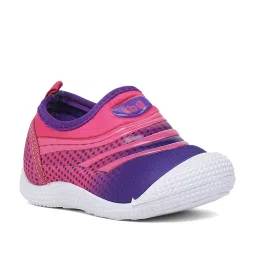 Bubblegummers by Bata Kids Blue Sneakers image 1