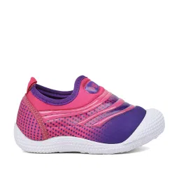 Bubblegummers by Bata Kids Blue Sneakers image 2