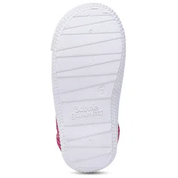 Bubblegummers by Bata Kids Blue Sneakers image 5