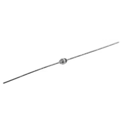 Vishay Ultrafast Rectifiers Diode 200 V 2 Amp 2 Pin SOD-57, BYV27-200-TAP (Pack of 10)-picture-42