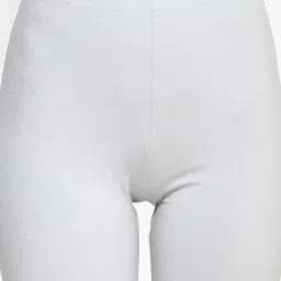 Forever 21 Grey Regular Fit Leggings image 5