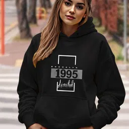 AUSK Women Printed Sweatshirt-image-64