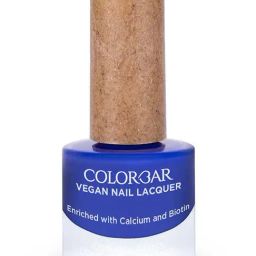 COLORBAR VEGAN NAIL LACQUER-Ink - 8 ml-picture-38