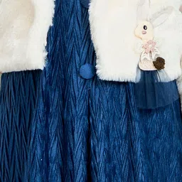 Peppermint A-Line Dress image 4