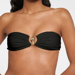 FIMBUL High-Waist Swim Bikini Set-image-68