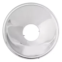 Uno Minda 5110A-601X Reflector Without Parking For Bajaj Chetak image 2