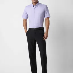 Van Heusen Button Down Collar Formal Shirt image 2